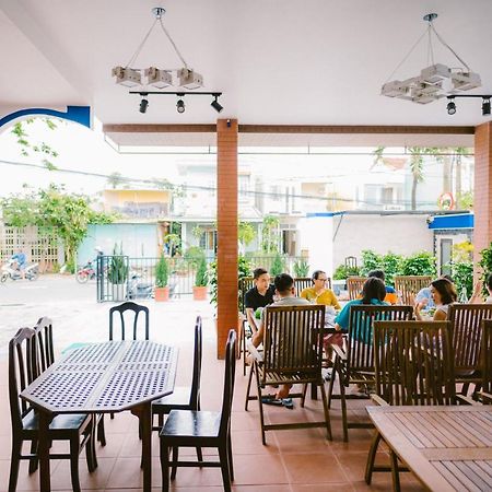 Hoi An Nguyen Homestay Exteriör bild