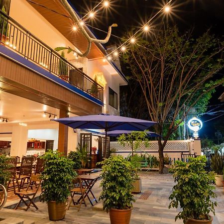 Hoi An Nguyen Homestay Exteriör bild
