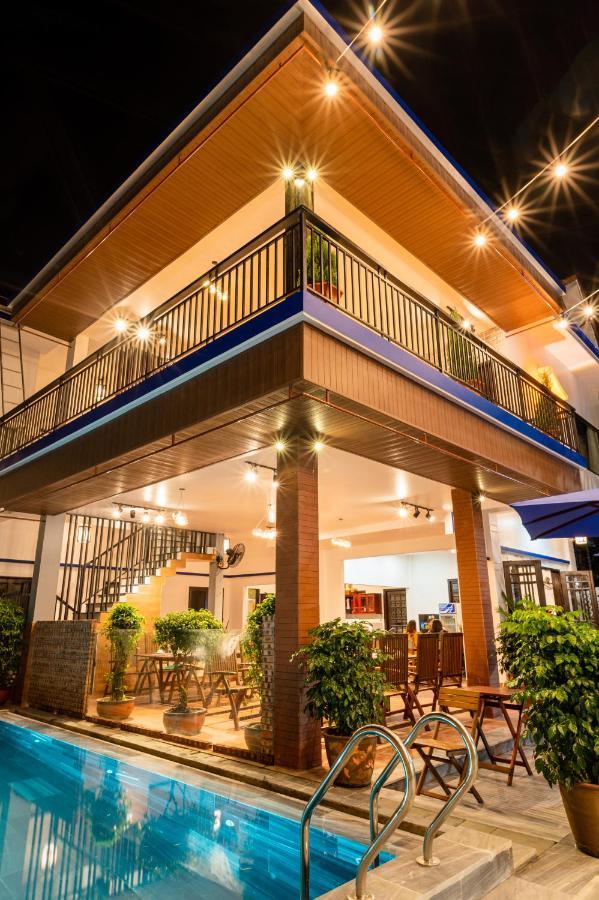 Hoi An Nguyen Homestay Exteriör bild