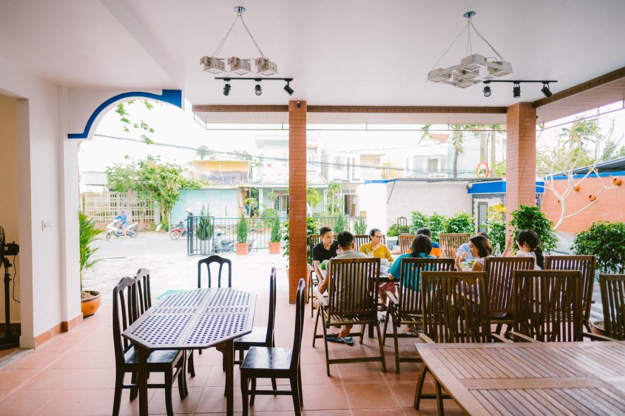 Hoi An Nguyen Homestay Exteriör bild