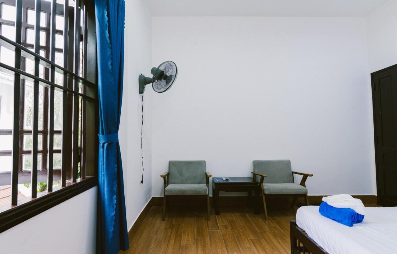 Hoi An Nguyen Homestay Exteriör bild
