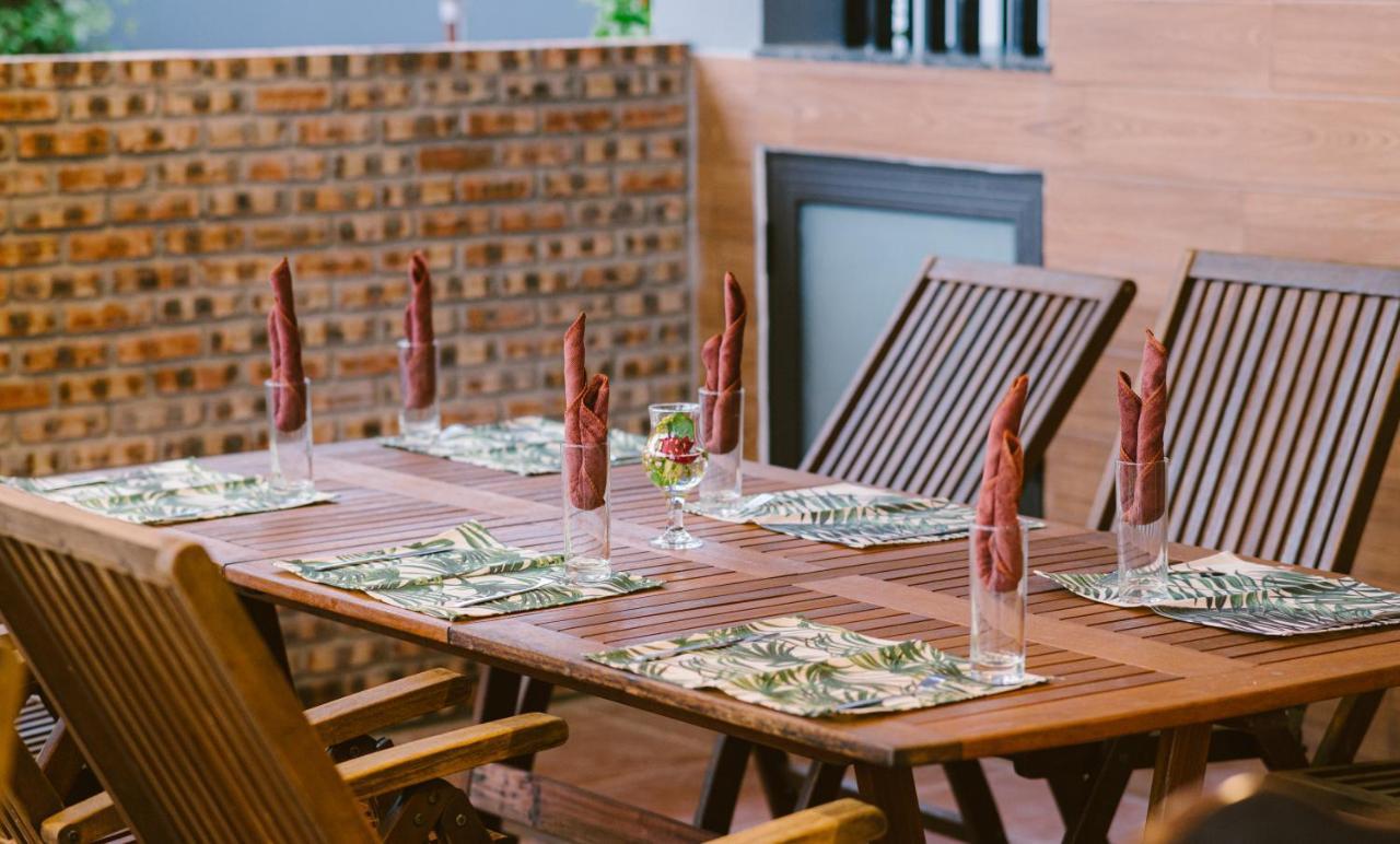 Hoi An Nguyen Homestay Exteriör bild