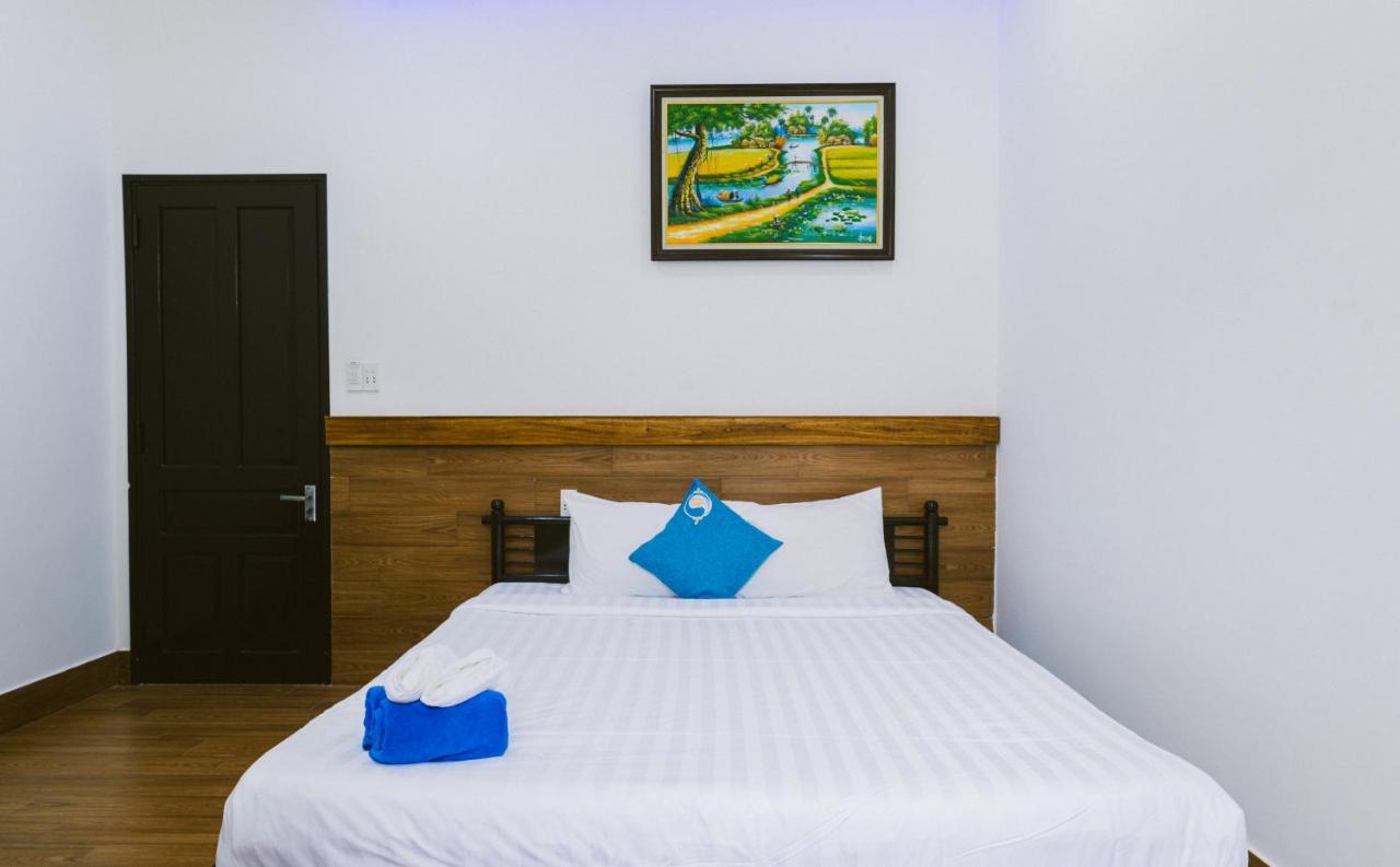 Hoi An Nguyen Homestay Exteriör bild