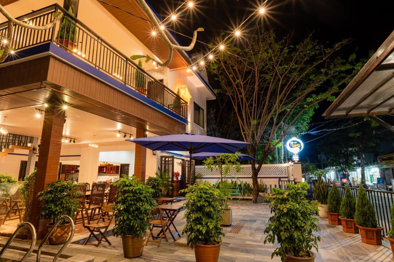 Hoi An Nguyen Homestay Exteriör bild