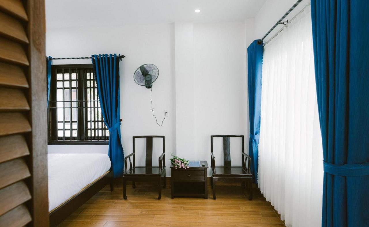 Hoi An Nguyen Homestay Exteriör bild