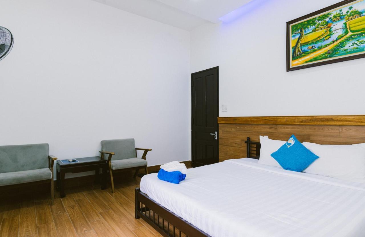 Hoi An Nguyen Homestay Exteriör bild