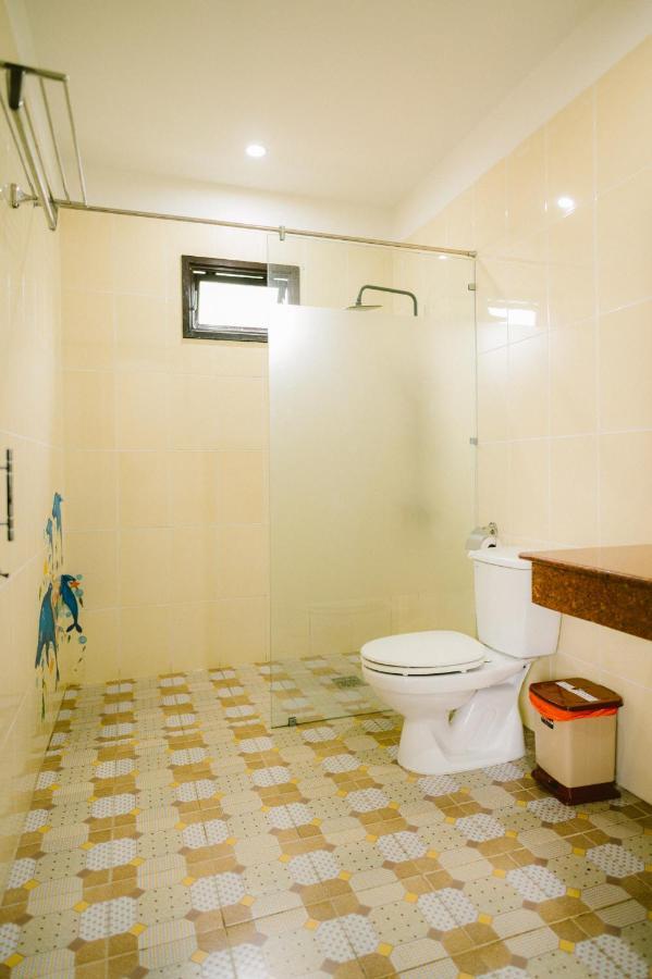 Hoi An Nguyen Homestay Exteriör bild