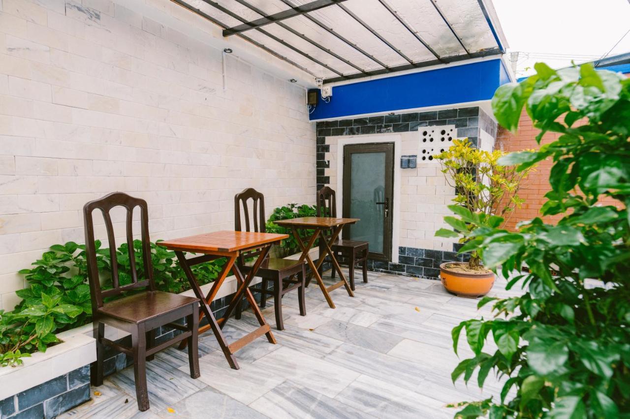 Hoi An Nguyen Homestay Exteriör bild